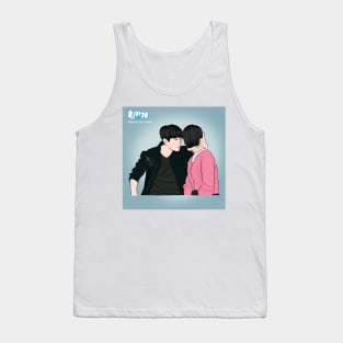 Behind Your Touch Korean Drama Tank Top